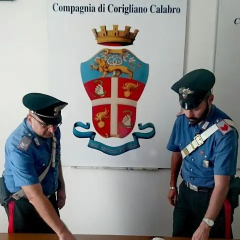 Corigliano, controlli antidroga tra i locali della movida notturna