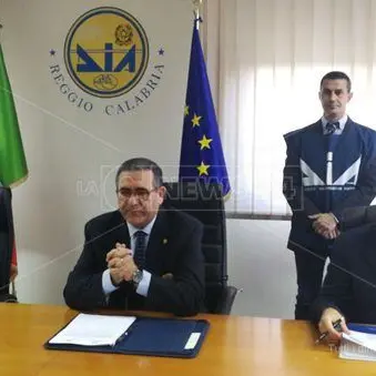 Confisca beni ad imprenditore di riferimento della cosca Buda-Imerti (NOME-VIDEO)