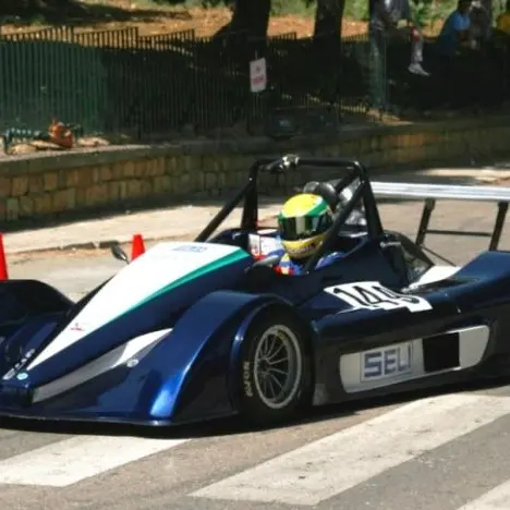 AUTOMOBILISMO | Simeri Crichi festeggia la famiglia Elia e da il via al 14° Slalom