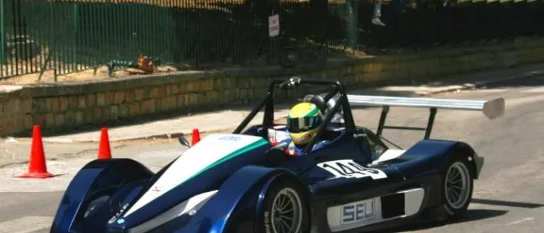 AUTOMOBILISMO | Simeri Crichi festeggia la famiglia Elia e da il via al 14° Slalom