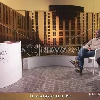 PUBBLICA PIAZZA | Dove va il Pd calabrese?
