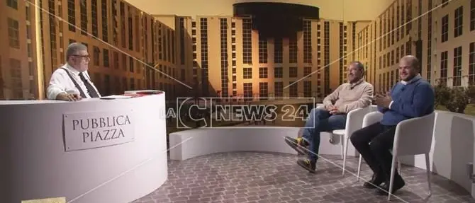 PUBBLICA PIAZZA | Dove va il Pd calabrese?