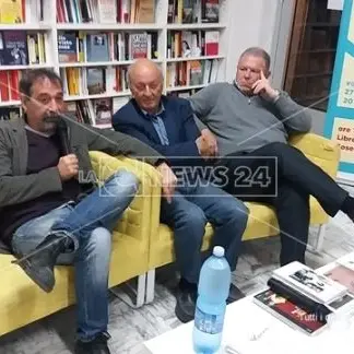 Premio Sila '49, resi noti i cinque finalisti. Premio speciale a Zagrebelsky