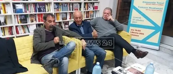 Premio Sila '49, resi noti i cinque finalisti. Premio speciale a Zagrebelsky