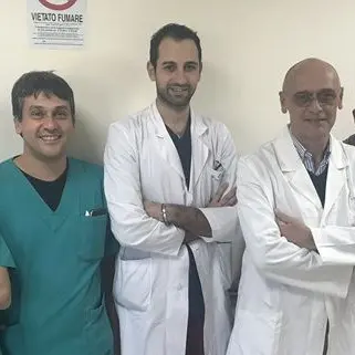 Catanzaro, al Mater Domini eseguita la tecnica della circolazione extracorporea
