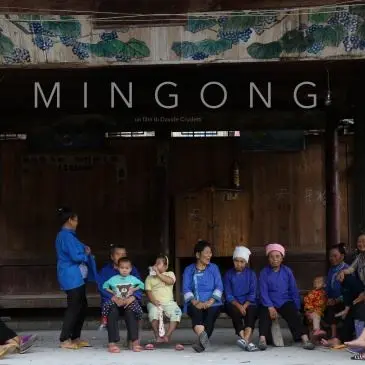 Lamezia, al Tip Teatro la proiezione del docufilm “Mingong”