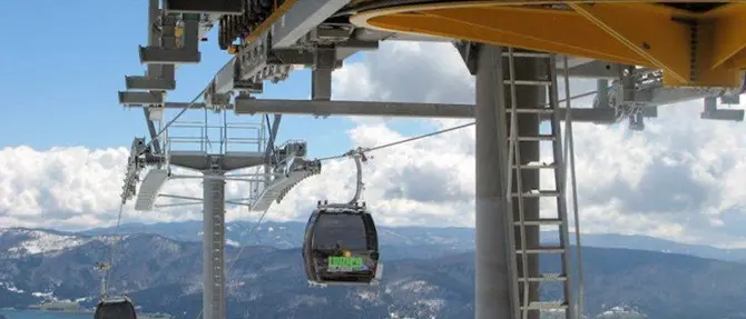 Turismo montano: “L’allarme degli imprenditori non può cadere nel vuoto”