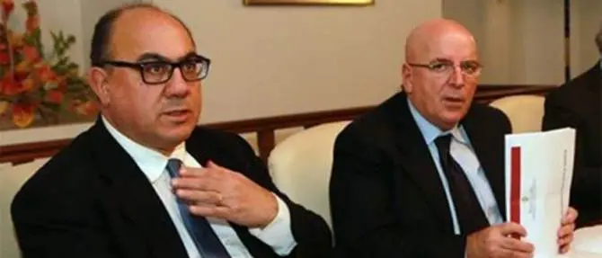 “Perché non c’è stato il Consiglio regionale sulla Sorical?”