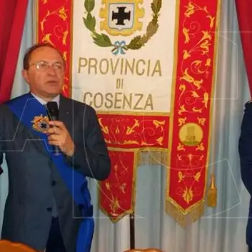 Assemblea Anci | Iacucci al fianco di Callipo