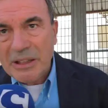 INTERVISTA | Speranza attacca Mascaro: “Vuole farmi arrivare un avviso di garanzia”
