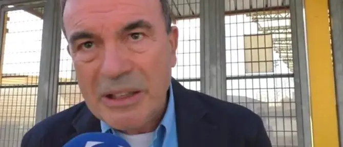 INTERVISTA | Speranza attacca Mascaro: “Vuole farmi arrivare un avviso di garanzia”