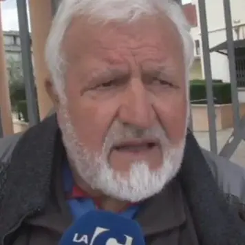 Caso Bergamini, Padre Fedele: «Mai creduto alla tesi del suicidio» (VIDEO)