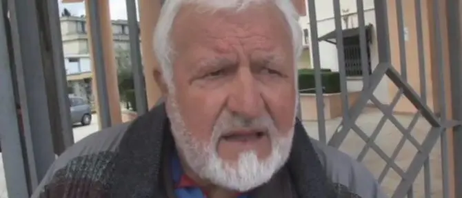 Caso Bergamini, Padre Fedele: «Mai creduto alla tesi del suicidio» (VIDEO)