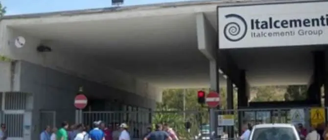 Riconversione del sito Italcementi a Castrovillari, chiesto un confronto