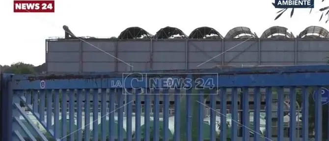 Clan e depurazione, 7 comitati chiedono alla Regione di tagliare la Iam (VIDEO)