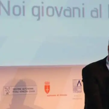 Anci, Callipo eletto presidente: le reazioni