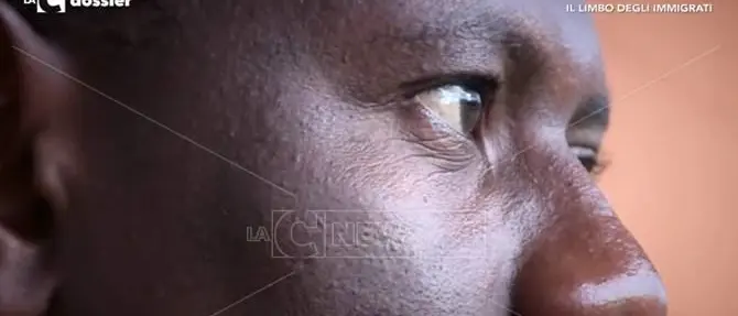 Brognaturo, il limbo degli immigrati (VIDEO)