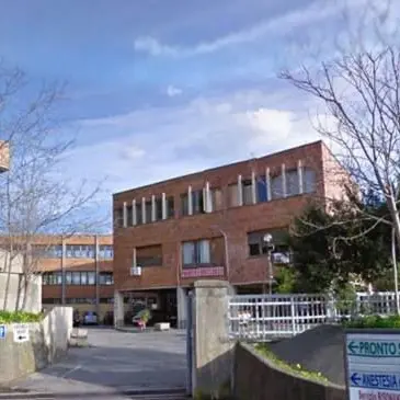 Ospedale a Cetraro, sequestrate apparecchiature