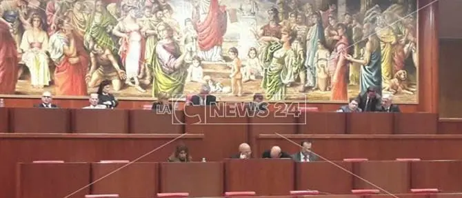 Il Consiglio non ha fretta: rinviate le nomine e la liquidazione di Afor e Comunità Montane