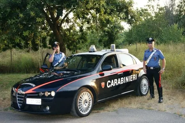 Intercettato un polacco sul quale pendeva un mandato d'arresto internazionale