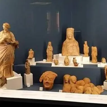 Reggio, al MarRc, la mostra “Zankle e Rhegion”
