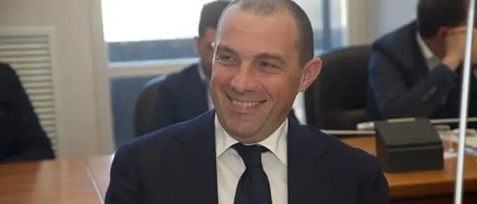 Anci Calabria, Salerno: «Elezione Callipo atto di arroganza»