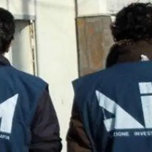 ‘Ndrangheta: a Brescia sequestro beni per 160 mila euro