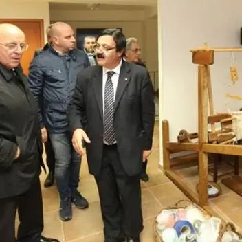 Bova, inaugurato l’ex Ospedaletto dei poveri e il “Borgo dei mestieri”