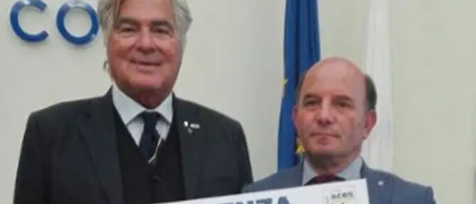 Coni, Cosenza città europea dello sport per il 2020