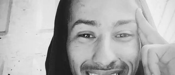 STORIE | Mohamed “Momo” Laaribi: vendeva accendini, oggi gioca in Serie C