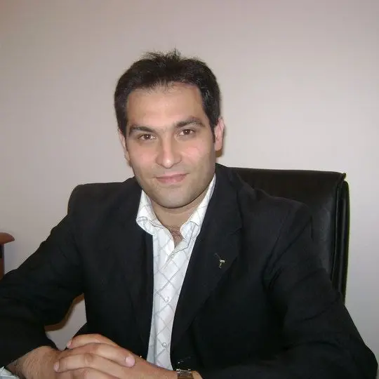 Luigi Lirangi responsabile organizzativo di Fratelli d'Italia