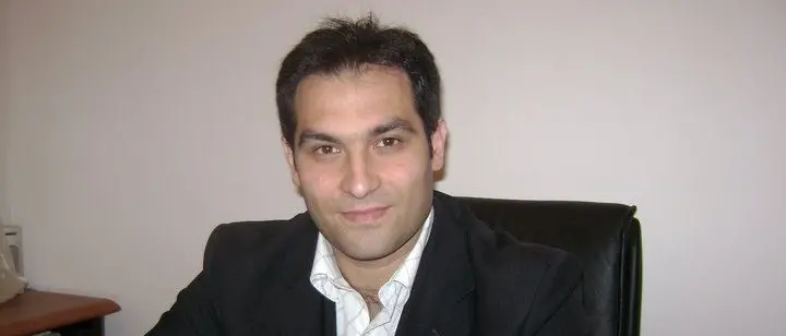 Luigi Lirangi responsabile organizzativo di Fratelli d'Italia