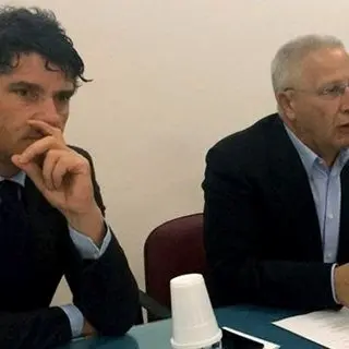 Catanzaro, Asp: si dimette il direttore amministrativo Giuseppe Pugliese