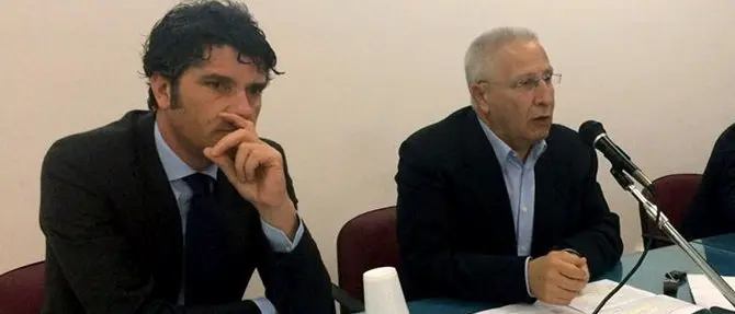 Catanzaro, Asp: si dimette il direttore amministrativo Giuseppe Pugliese