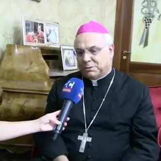 La donazione di organi non è incompatibile con la morale cristiana, parola del presidente della CEC