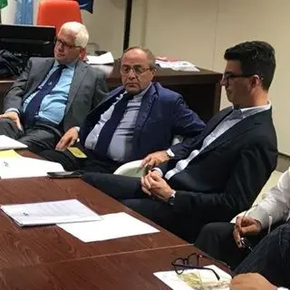 Caos Province, si riunisce l’osservatorio per l’attribuzione delle deleghe