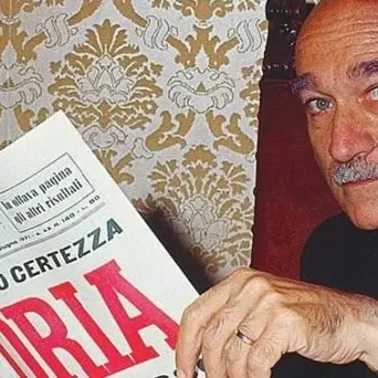 Dedicare una strada ad Almirante, Cosenza si divide (VIDEO)