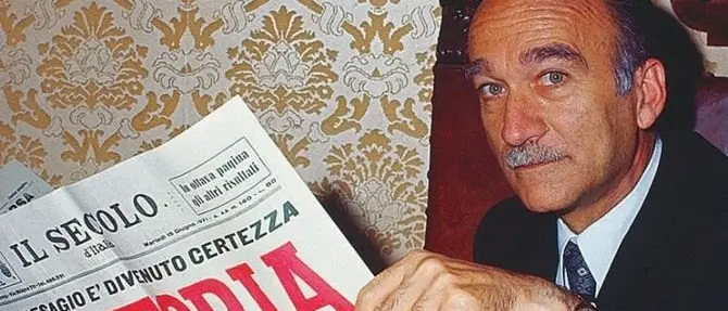 Dedicare una strada ad Almirante, Cosenza si divide (VIDEO)