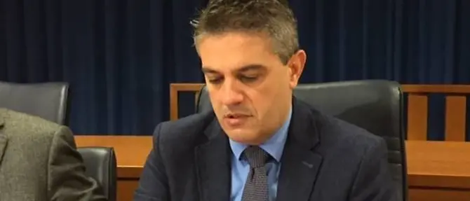 Mirabello replica a Soriano: 'Le sue lancette sono ferme al 2014'