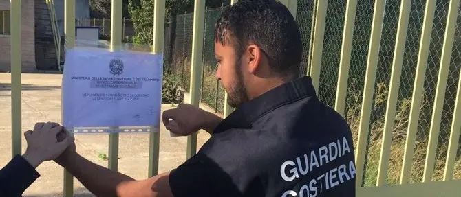 Sequestrato il depuratore di Montauro, riscontrate deficienze strutturali