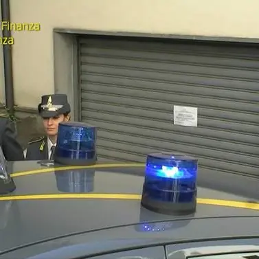 Appalti, corruzione e frode al Comune di Cosenza: misure cautelari e sequestri (VIDEO)