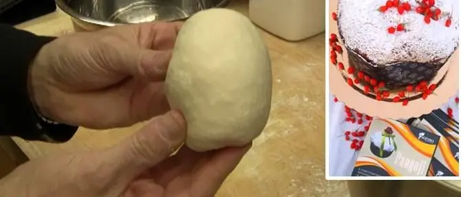 “Mastro Panettone”: per la Calabria vince Stella Fiorino