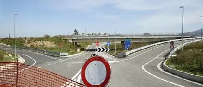 Trasversale delle Serre, avviato iter per il progetto “Superamento del Colle Scornari”