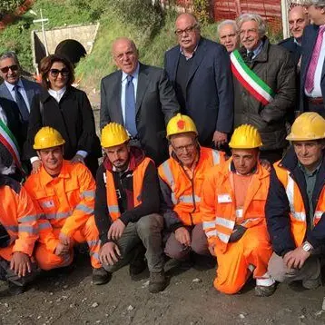 Riapre il tratto ferroviario tra Soveria Mannelli e Catanzaro (VIDEO)