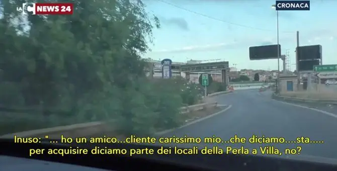 Le pressioni per riaprire la Perla dello Stretto (VIDEO)