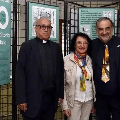 La morte di don Schinella, Guzzardi: «Addio ad un grande teologo»