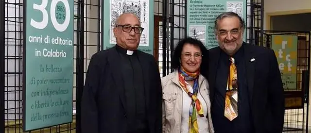 La morte di don Schinella, Guzzardi: «Addio ad un grande teologo»