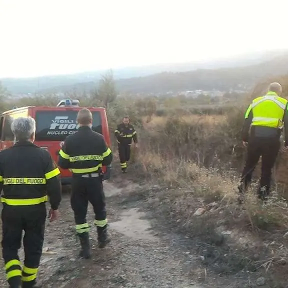 Morto Gennaro Bifano, l'anziano scomparso da Castrovillari