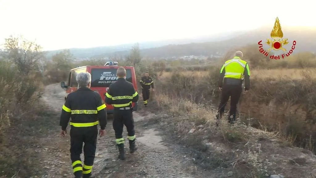 Morto Gennaro Bifano, l'anziano scomparso da Castrovillari