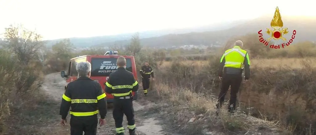 Morto Gennaro Bifano, l'anziano scomparso da Castrovillari